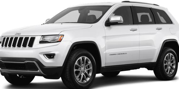 JEEP GRAND CHEROKEE 2017 1C4RJFCTXHC818519 image